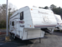 2004 Fleetwood Prowler